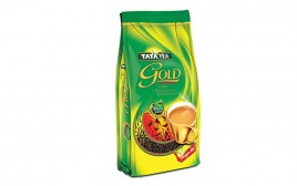 Tata Tea Gold   Pack  250 grams